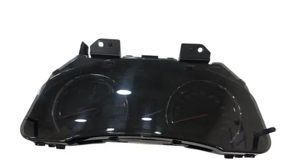 Toyota Avensis T270 Speedometer (instrument cluster) 8380005K20 MB2574406797