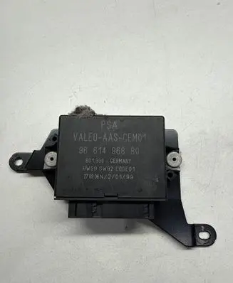 Parking PDC control unit/module