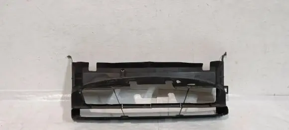 BMW 3 F30 F35 F31 Intercooler air channel guide 7255414