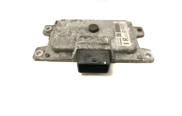 Nissan Qashqai+2 Gearbox control unit/module EMU10000N