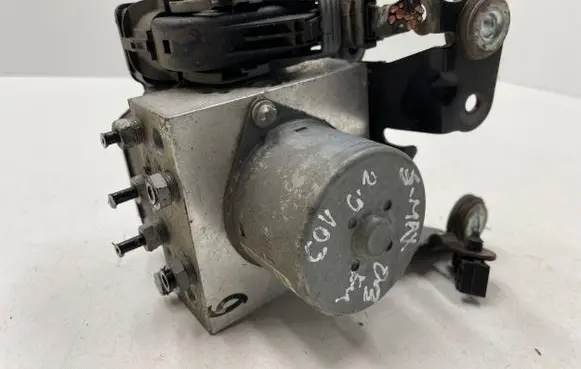 Ford S-MAX ABS Pump BG912C405AC 54085965B 16565712