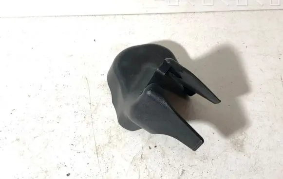 Lexus CT 200H Rear seat rail trim cover 7213876010