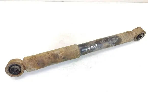 Rear shock absorber/damper