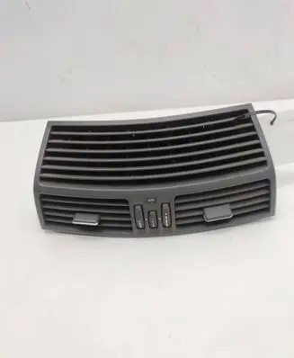 Mercedes-Benz S W220 Dash center air vent grill 2208300554