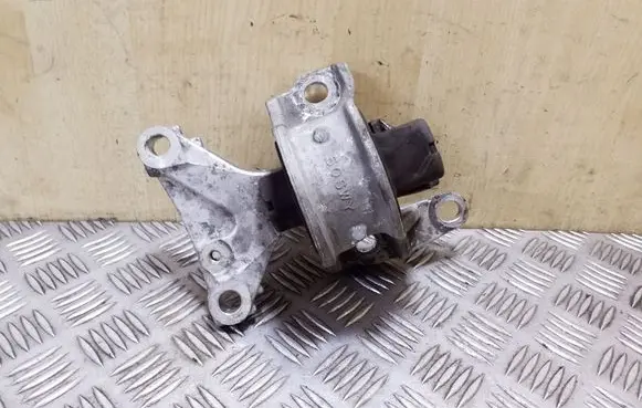 Gearbox mount