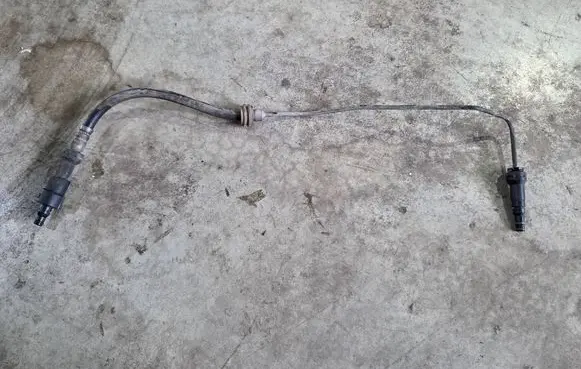 Ford Transit - Tourneo Connect Brake vacuum hose/pipe Jx617K590BB