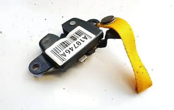 Rover 620 Seat back rest lock catch 