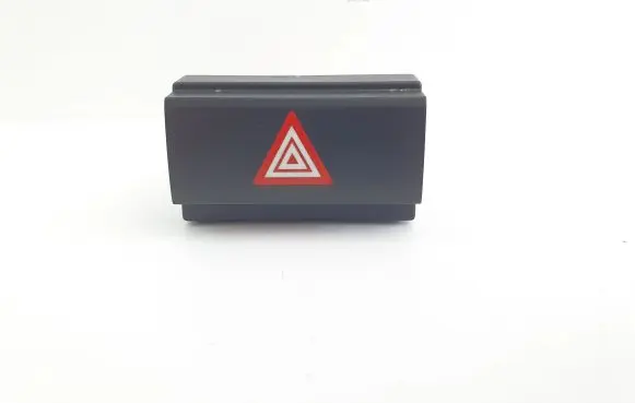 Peugeot Expert Hazard light switch 9809181677