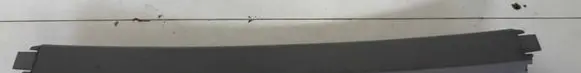 BMW 3 E90 E91 Tailgate/trunk upper cover trim 7119050 527945
