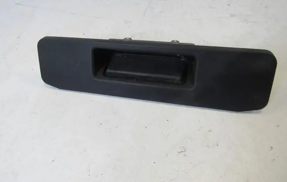 Mercedes-Benz A W177 Tailgate/trunk/boot exterior handle A1667500493