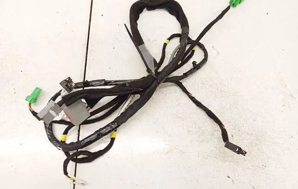 Volvo V40 Other wiring loom 31334079AE
