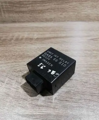 Mazda 626 Other relay GA8A66810