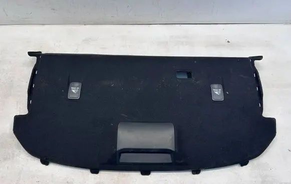 Toyota Corolla E210 E21 Parcel shelf 