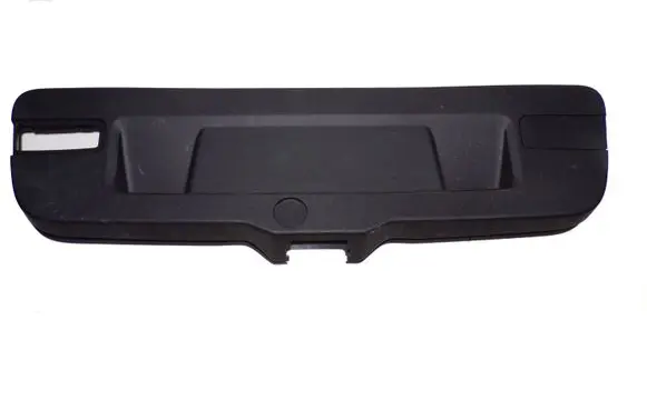 Volkswagen Jetta VI Tailgate trim 5C6867605A