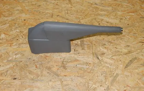 Volkswagen Multivan T5 Handbrake trim 7H1711464
