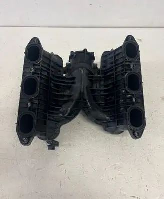 Intake manifold