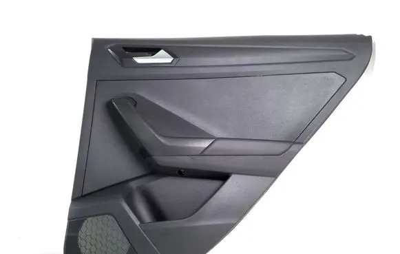 Volkswagen T-Roc Rear door card panel trim 2GA867210A