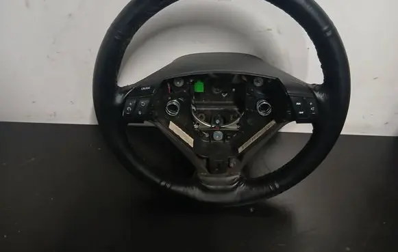 Volvo S60 Steering wheel P550622