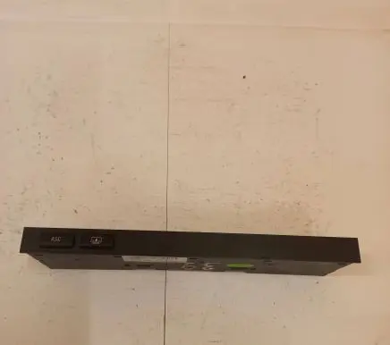 BMW 5 E39 ASC control unit/module 61318373711 03742028