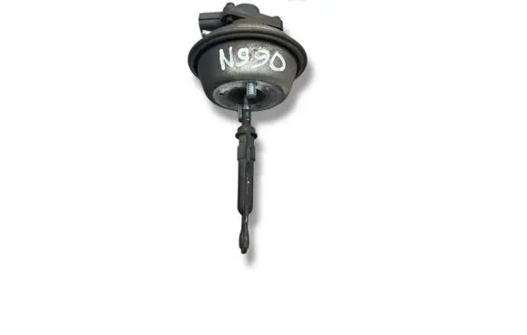 Volvo V70 Turbine electric control actuator 72429018
