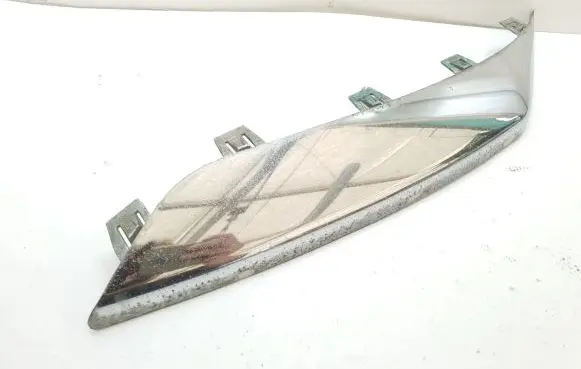 Chrysler Pacifica Front bumper splitter molding CR04022MAL