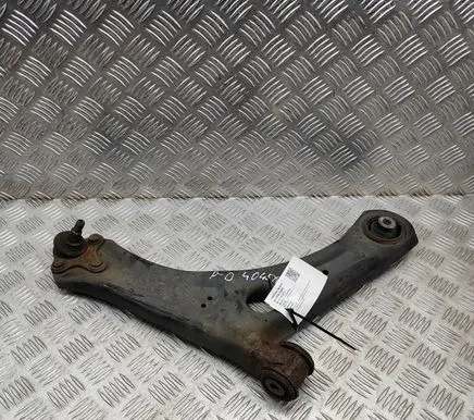 Volkswagen Caddy Front lower control arm/wishbone 1K0407152BG