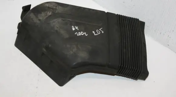 Audi A4 S4 B5 8D Air intake duct part 8E0129617E