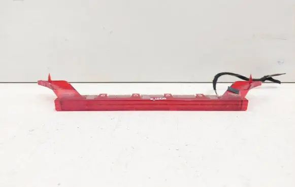 BMW 1 E81 E87 Third/center stoplight 63256931397 6931397 63256924673