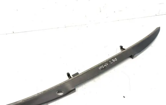 Volvo C30 Tailgate/trunk spoiler 30674244 30716877