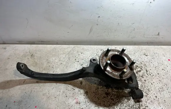 Dodge Challenger Front wheel hub 05181902AC PMT124 19175