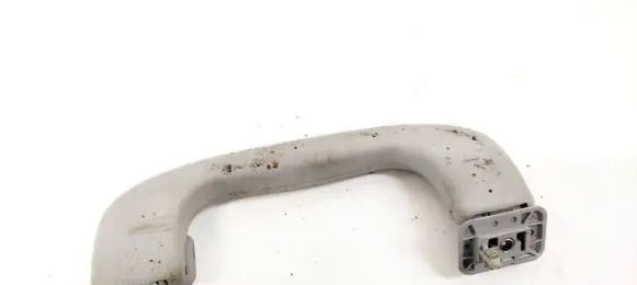 Opel Meriva A Front interior roof grab handle