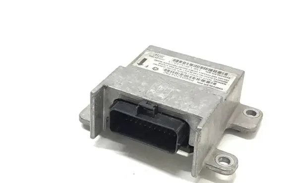 Jeep Grand Cherokee (WJ) Airbag control unit/module P56042047AC 1360J4823