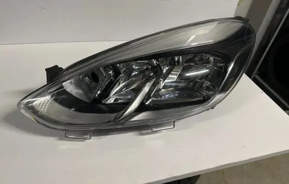 Ford Fiesta Headlight/headlamp L1BB13E015AC