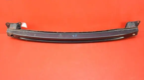Seat Altea XL Rear bumper support beam 