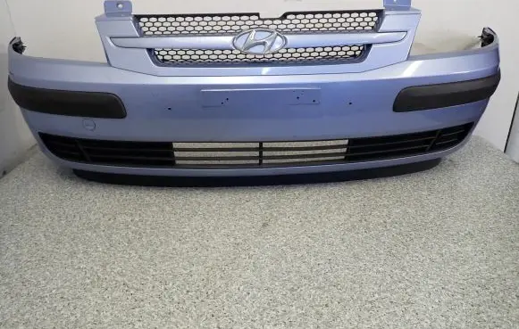 Hyundai Getz Front bumper