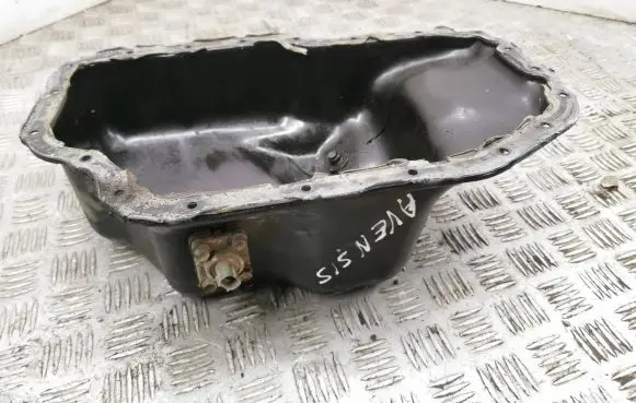 Toyota Avensis T250 Oil sump