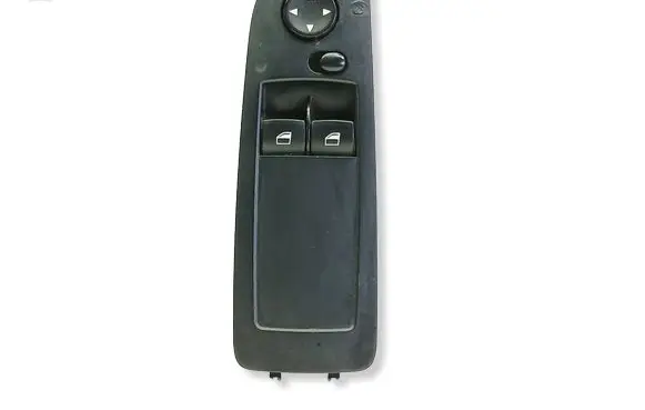 BMW 1 E82 E88 Electric window control switch 9216529 10W05K102