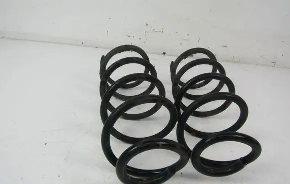 Mazda 6 Rear coil spring 