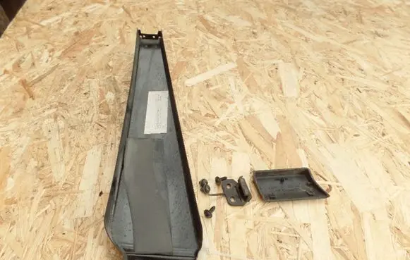Audi A4 S4 B6 8E 8H Other sill/pillar trim element 8E0853289C