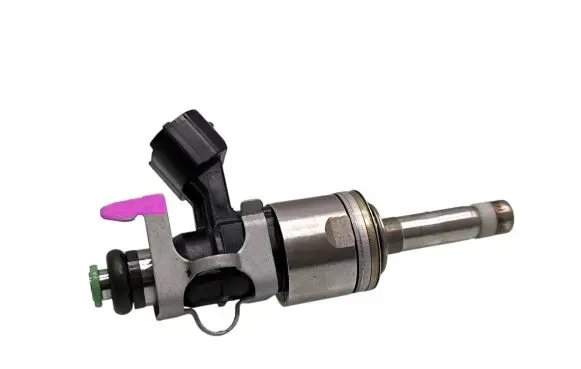 Subaru Forester SK Fuel injector 16611AB030 02H0216101