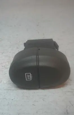Renault Laguna II Windscreen/window heater switch 432965B