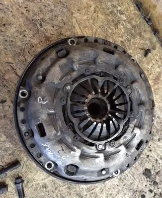 Mazda 6 Clutch set kit