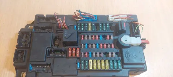 Fuse module
