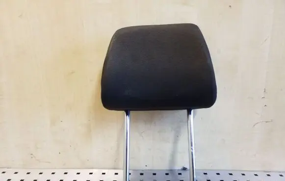 Skoda Octavia Mk2 (1Z) Front seat headrest 