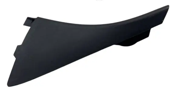 Other front door trim element