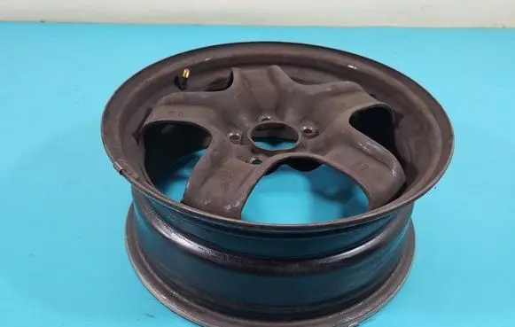Opel Vectra C R16 steel rim IMPRK1366678