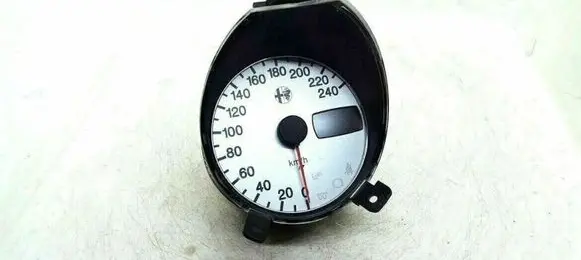 Alfa Romeo 156 Speedometer (instrument cluster) 28IIIUJNM89