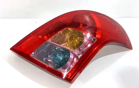 Suzuki Swift I Rear/tail lights