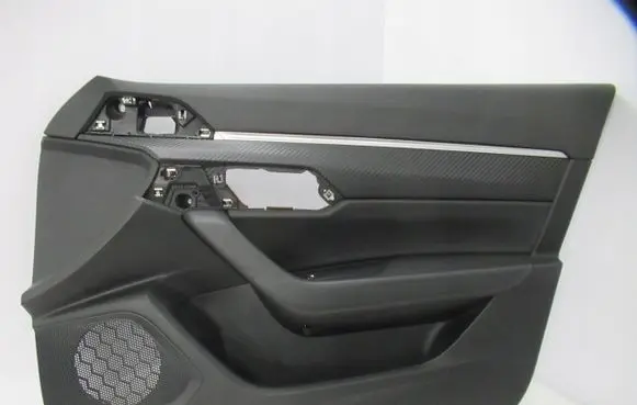 Peugeot 508 Front door card panel trim