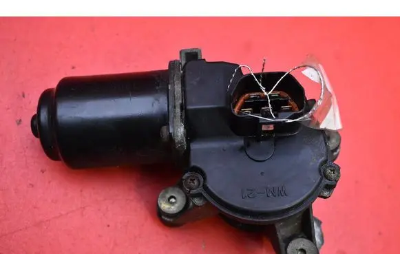 Honda HR-V Rear window wiper motor WM21